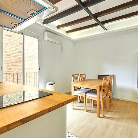 Ma Bright Apartment Next To Parc De Montjuic Barcelona Zewnętrze zdjęcie
