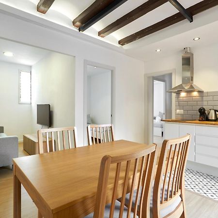 Ma Bright Apartment Next To Parc De Montjuic Barcelona Zewnętrze zdjęcie